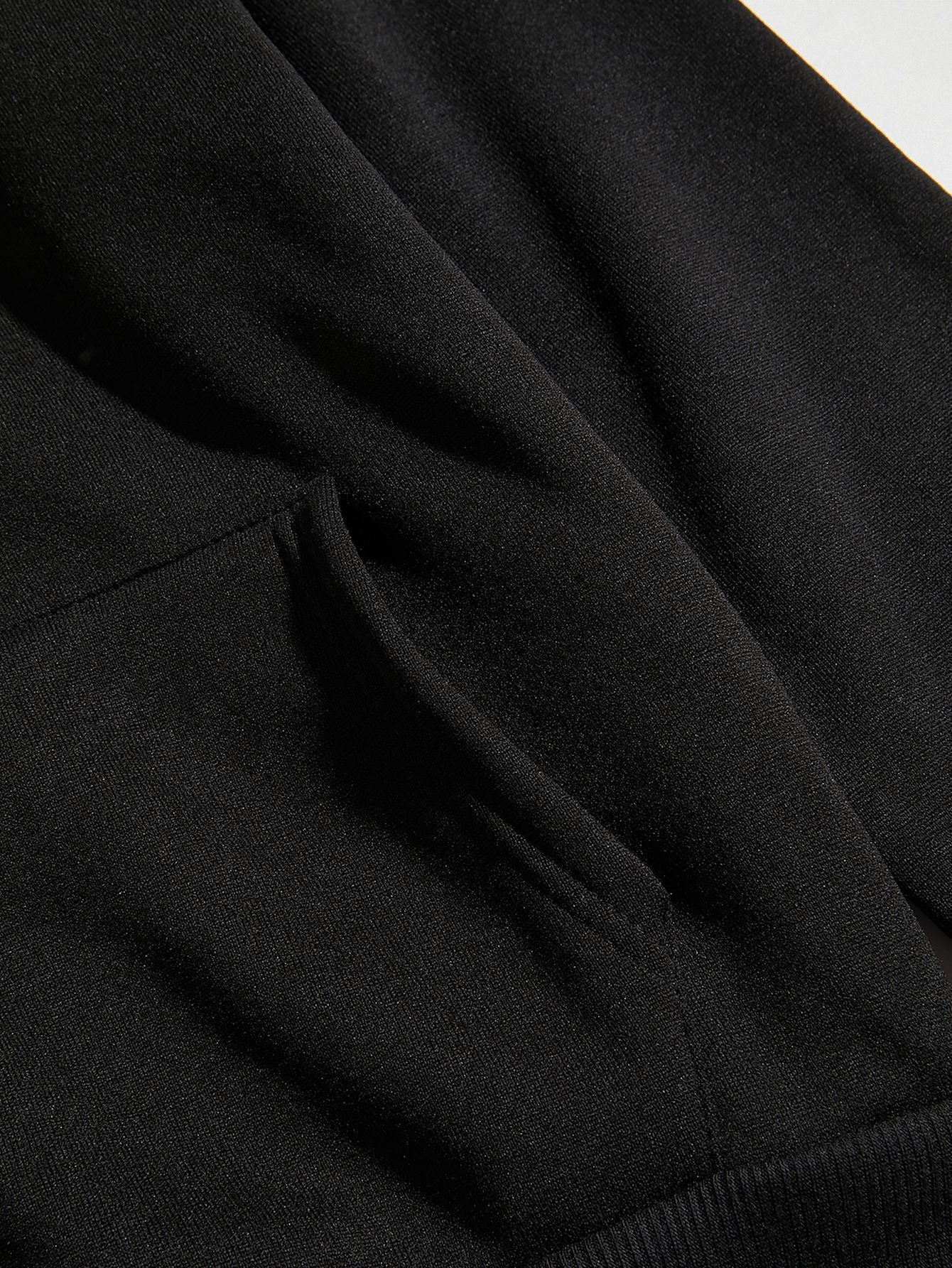 Holy Hoodie: Fear Who? My Faith is Cuffed and Cozy!