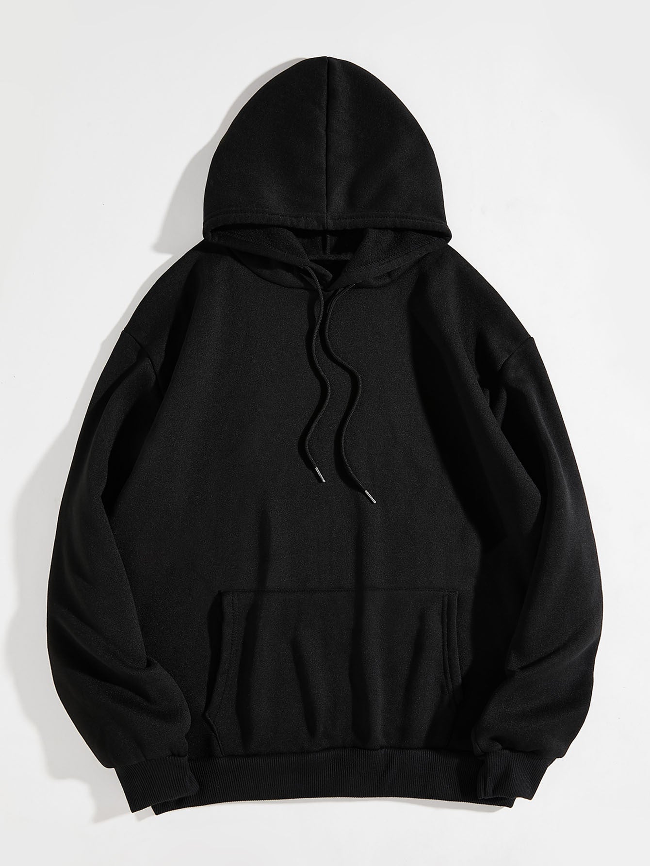 Holy Hoodie: Fear Who? My Faith is Cuffed and Cozy!