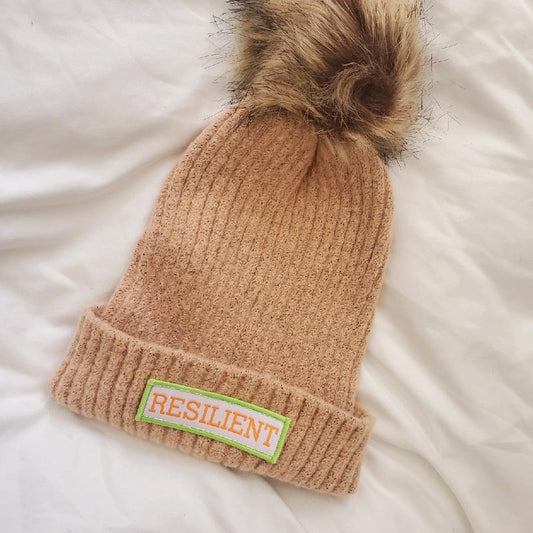 The Resilient Beanie