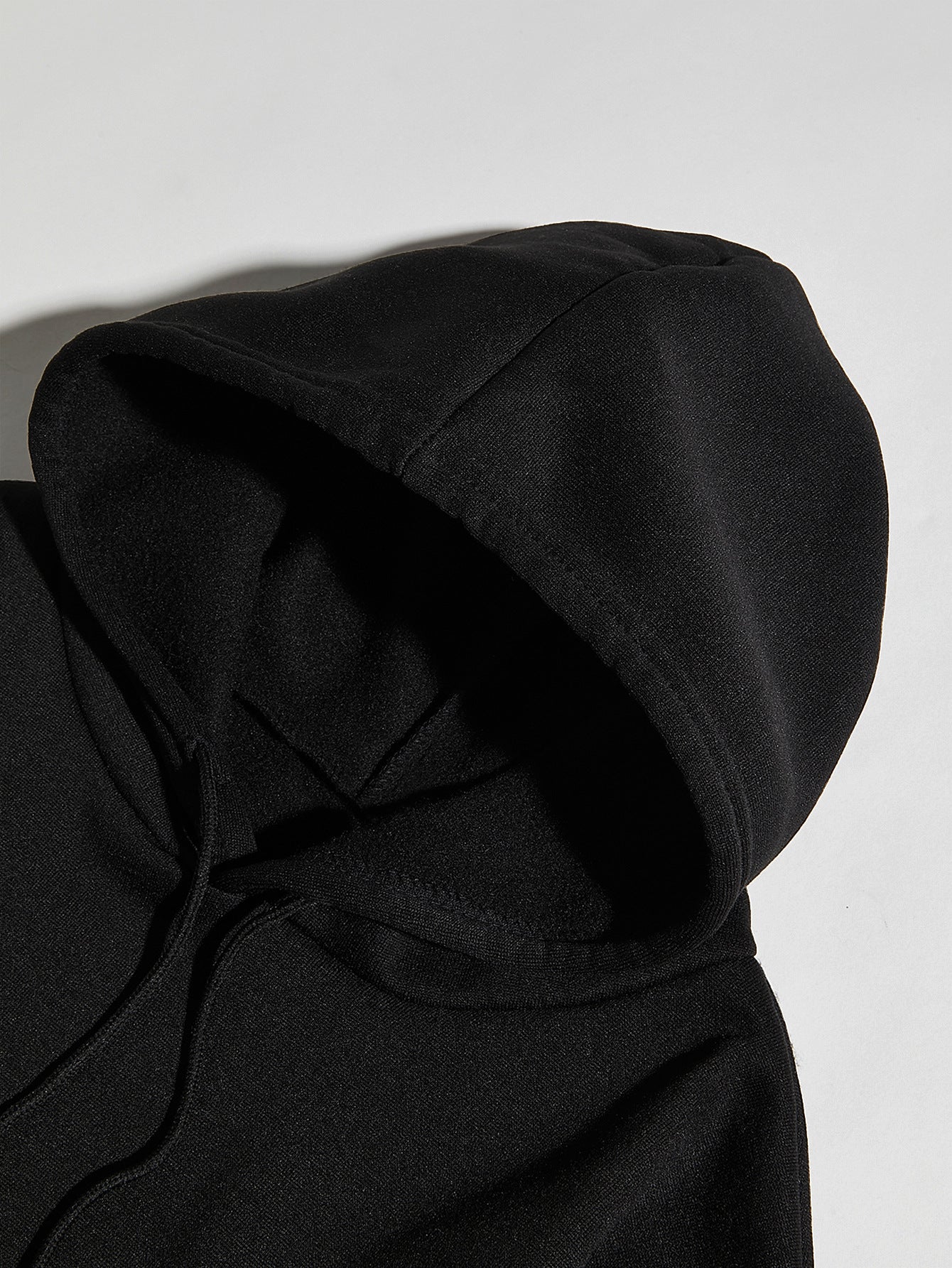 Holy Hoodie: Fear Who? My Faith is Cuffed and Cozy!