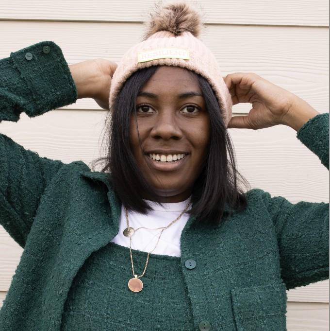 The Resilient Beanie