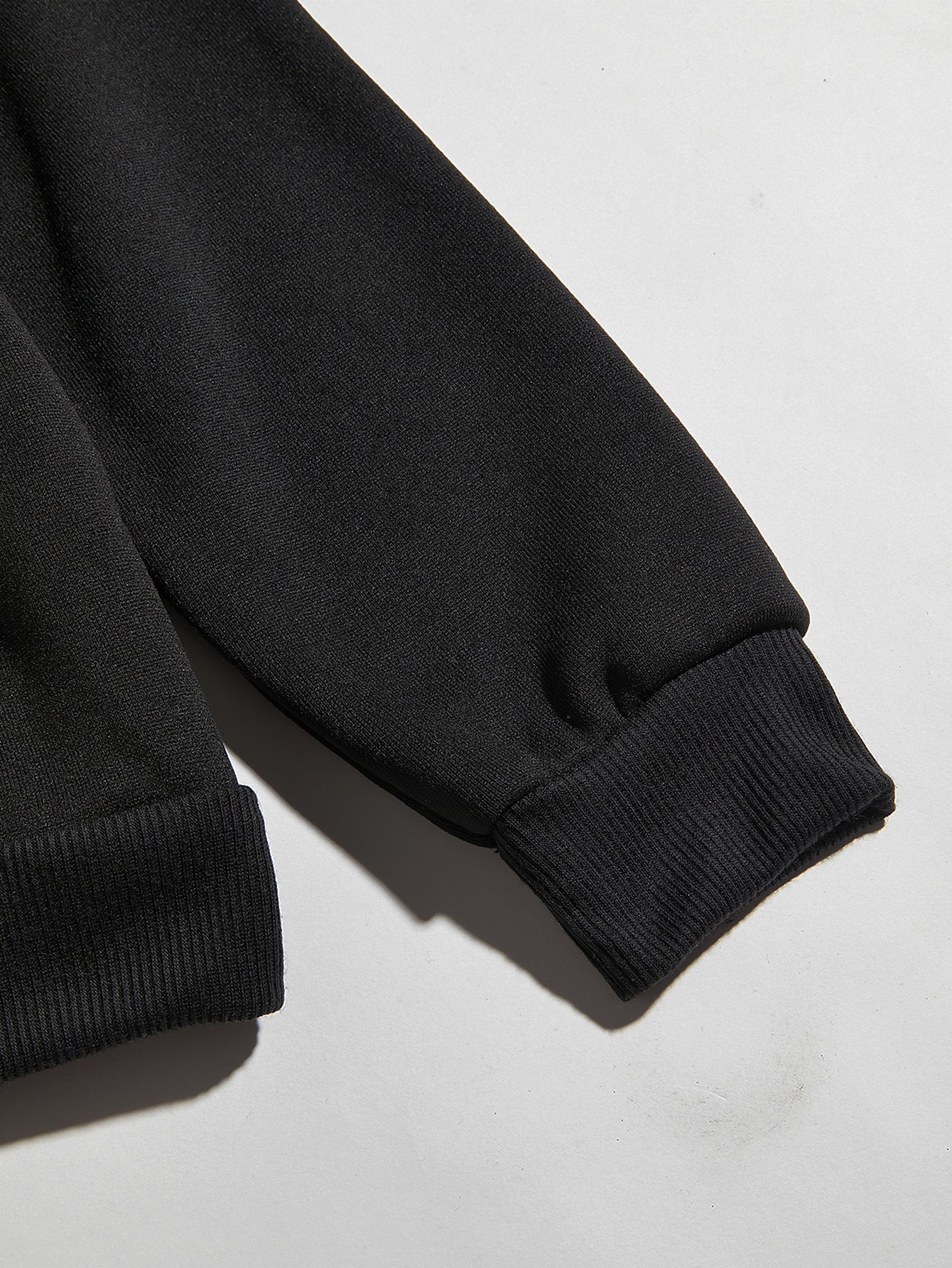 Holy Hoodie: Fear Who? My Faith is Cuffed and Cozy!
