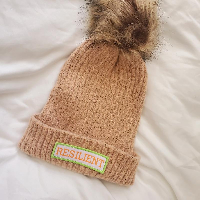 The Resilient Beanie